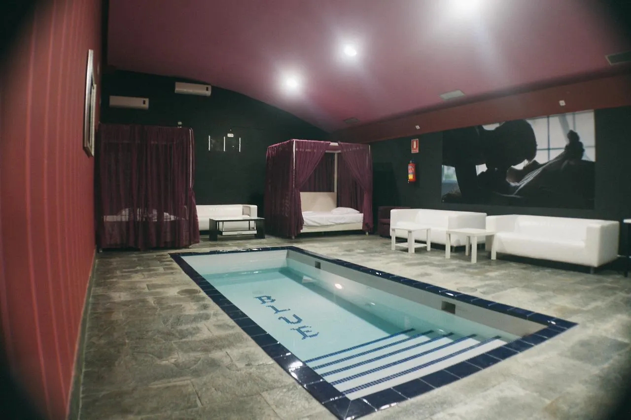 Hotel Miami Adults Only Málaga