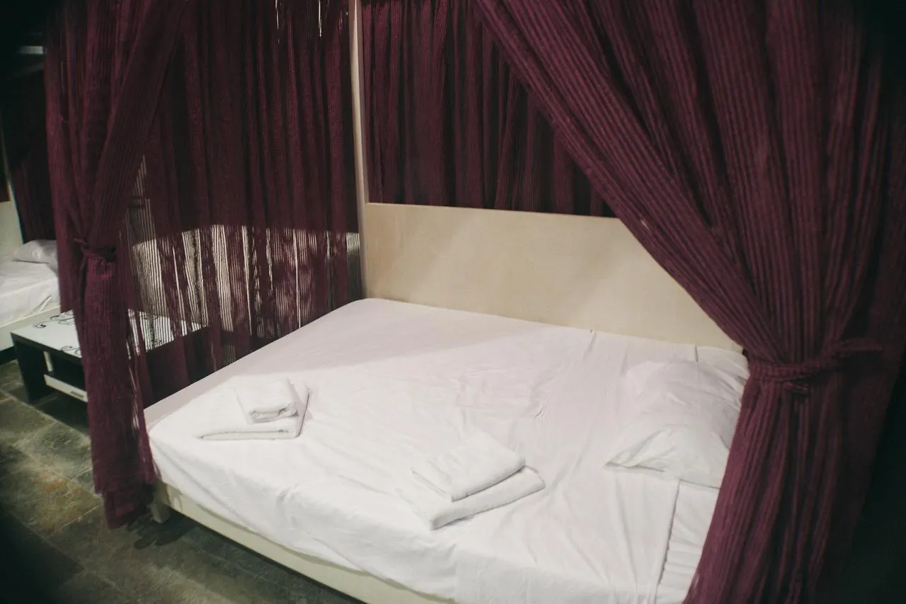 Hotel Miami Adults Only Málaga Espanha