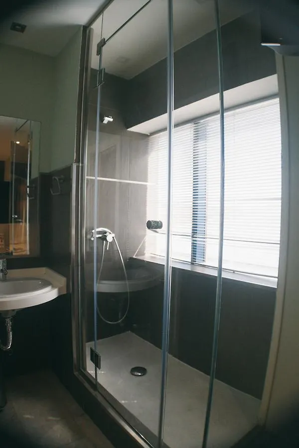 Motel para Casais Hotel Miami Adults Only Málaga Espanha