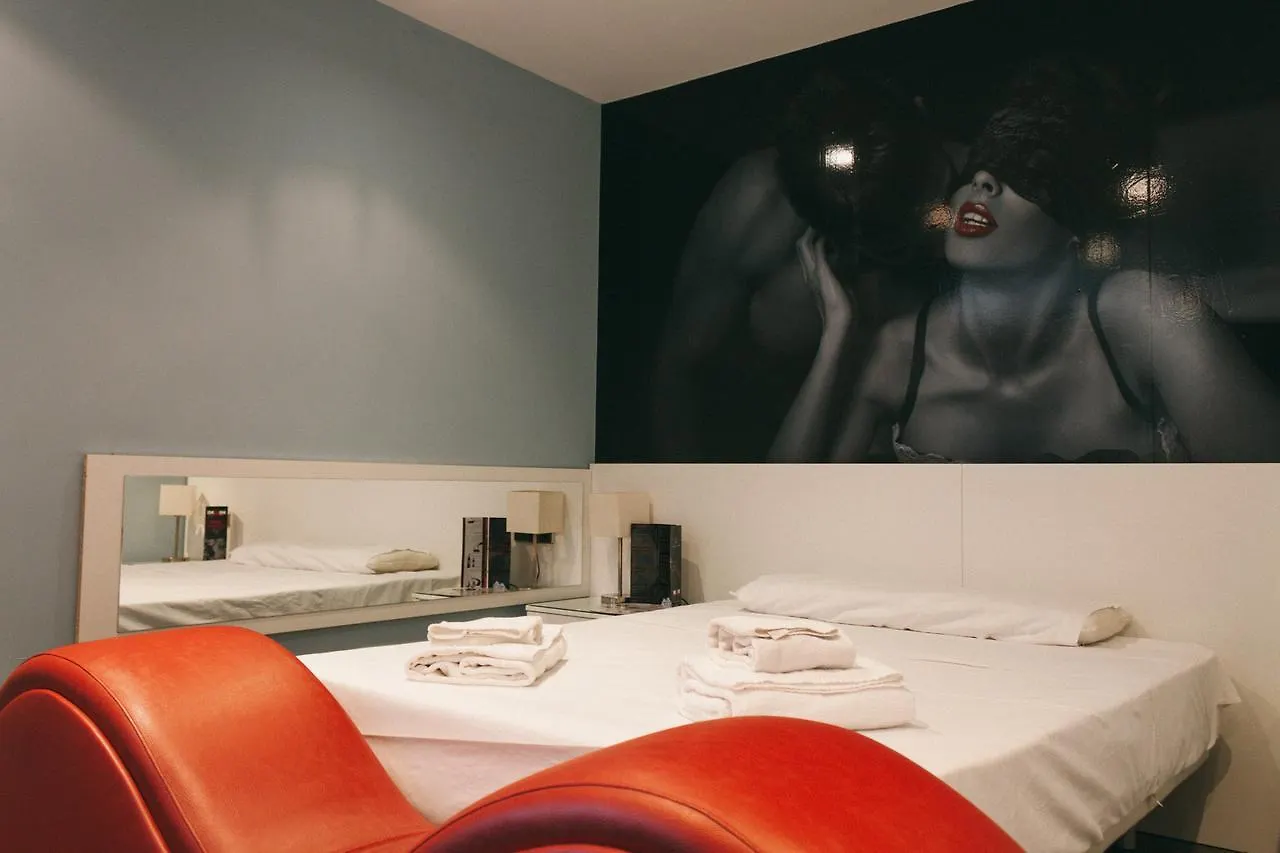 Hotel Miami Adults Only Málaga