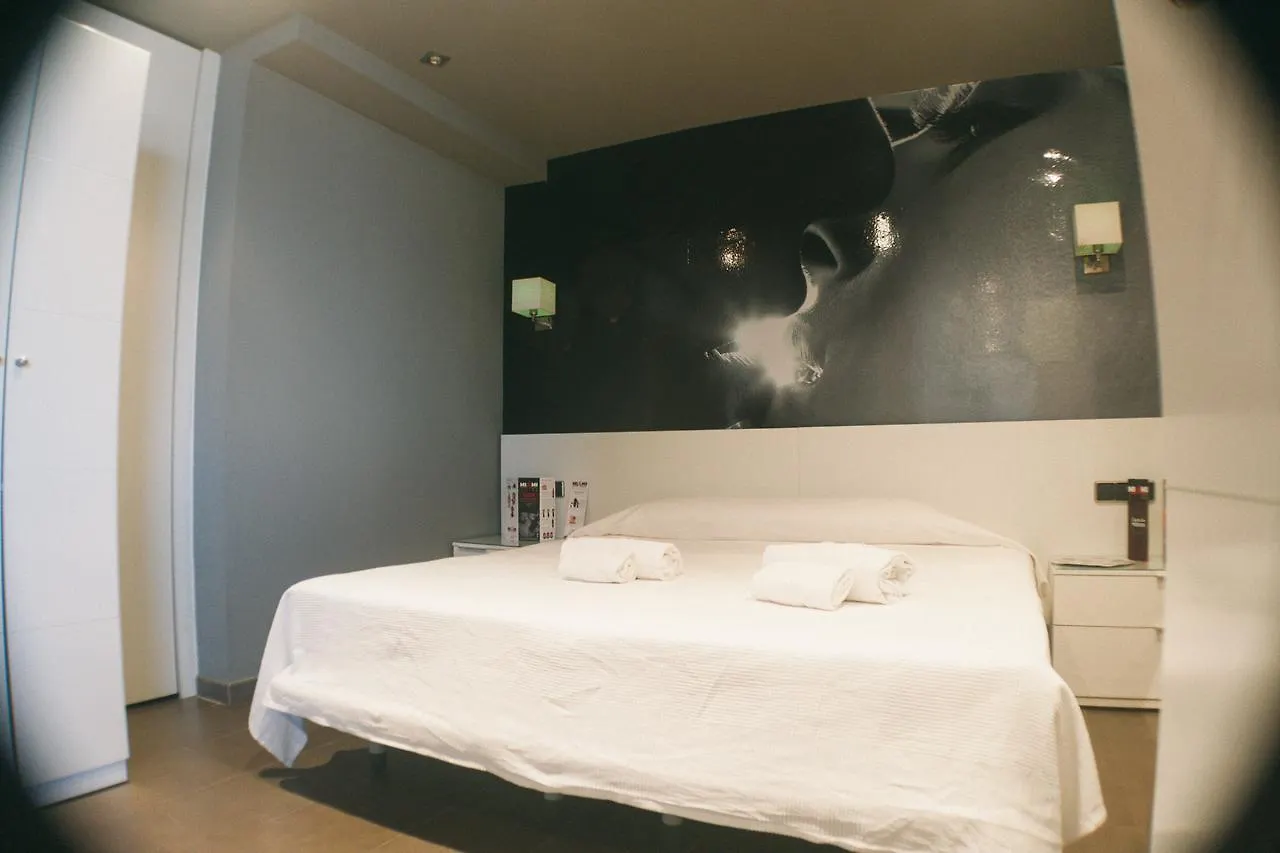 Hotel Miami Adults Only Málaga Espanha
