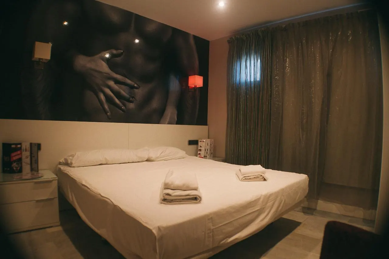 Hotel Miami Adults Only Málaga